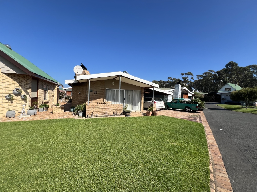 2 Bedroom Property for Sale in Parks Estate Western Cape